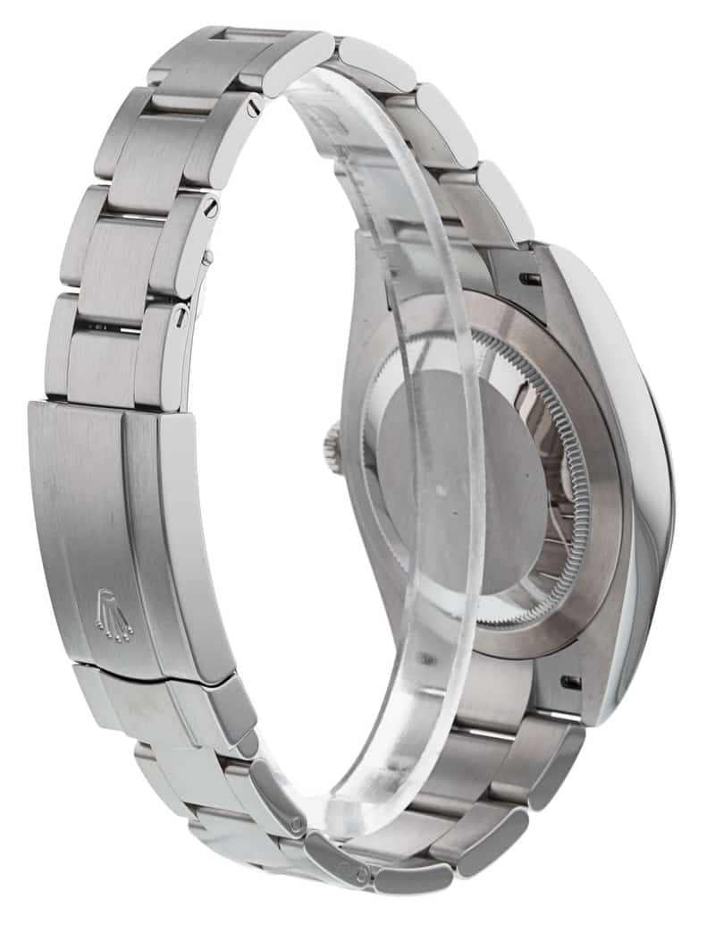 Rolex Oyster Perpetual 124300